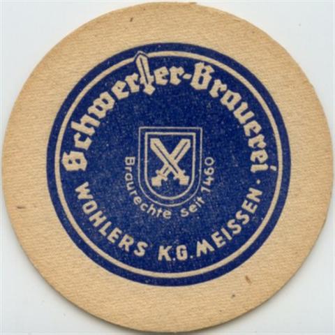 meien mei-sn schwerter rund 1a (215-wohler-blau)